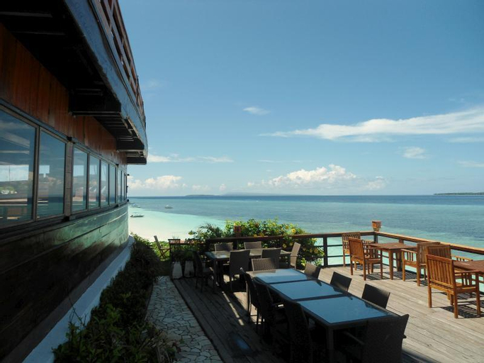 Anda Beach Hotel, Bulukumba
