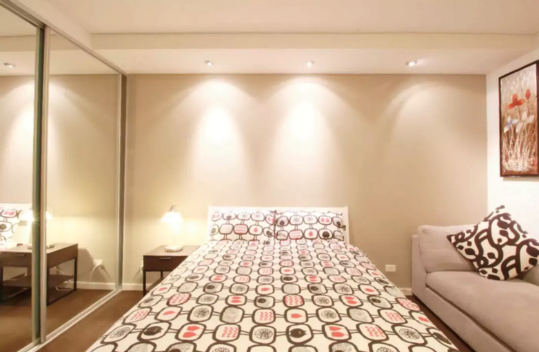 Best Price Central Station Spacious Master Bedroom, Sydney