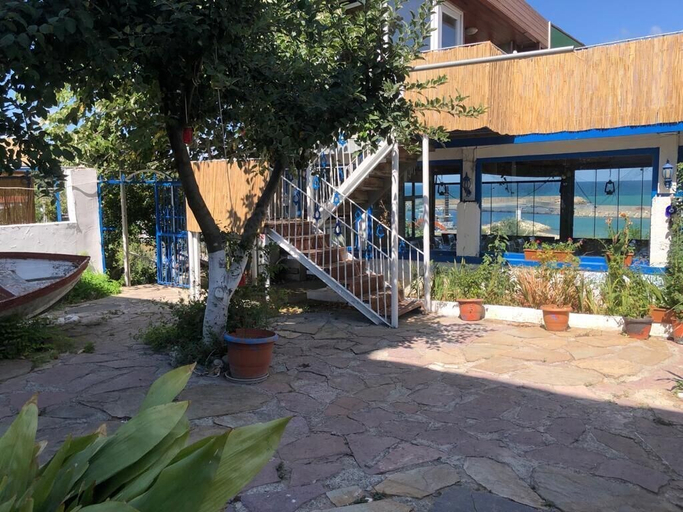 Exterior & Views 2, Gizlibahce Hotel, Arnavutkoy