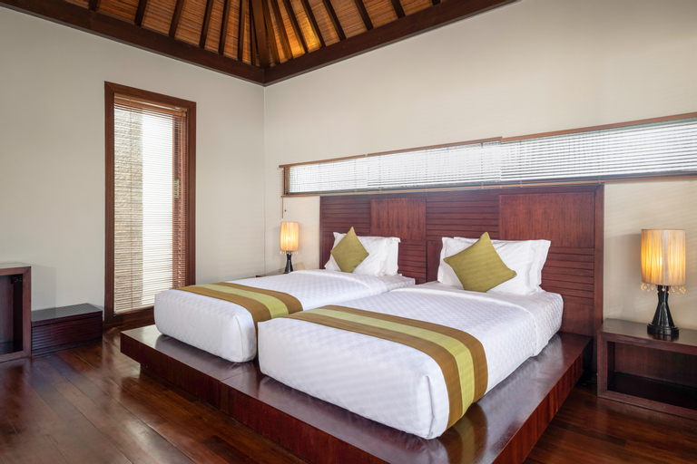 Bedroom 20
