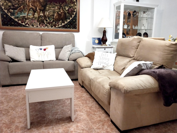 Public Area 4, Charming villa near Cordoba with private pool, Córdoba