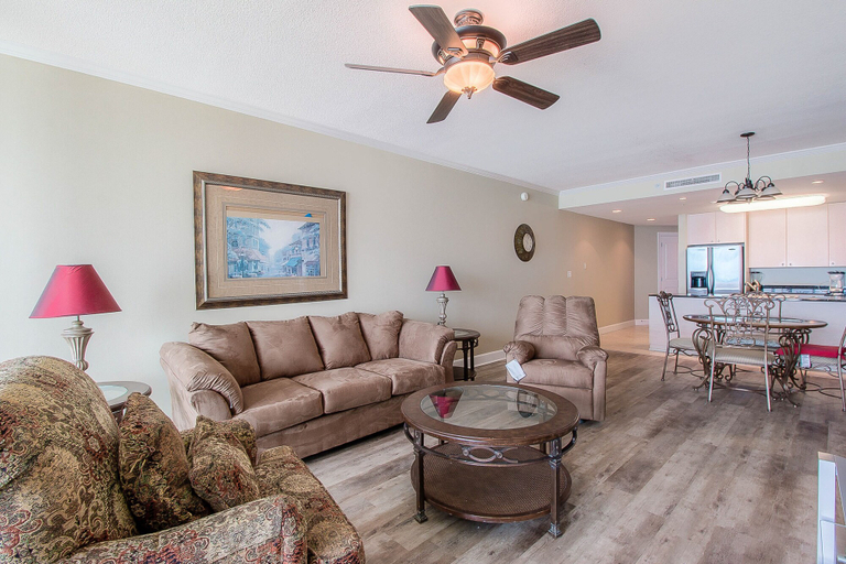 Public Area 5, Sea Breeze 506, Harrison