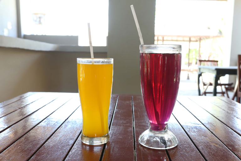 Food & Drinks 4, Oyo 1651 Purnama Beach Hotel, Lombok