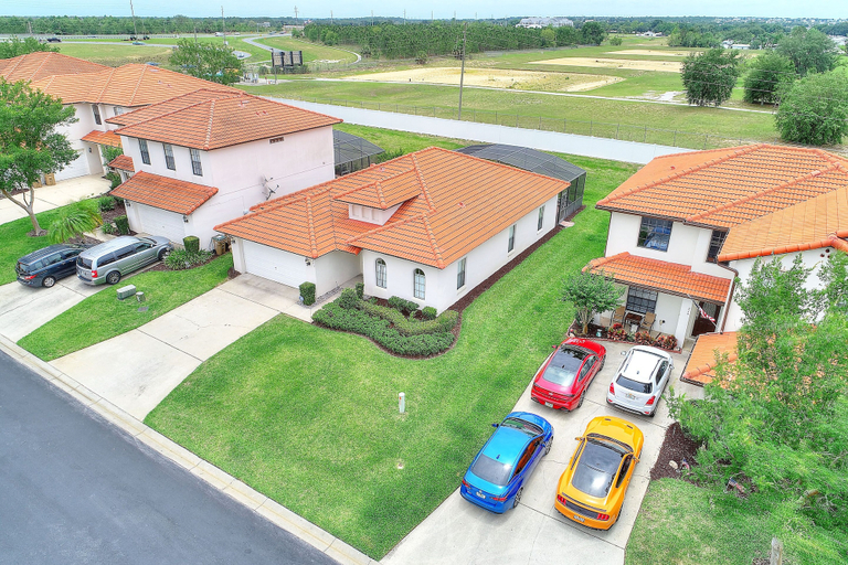 Exterior & Views 2, High Grove by Shine Villas, Polk