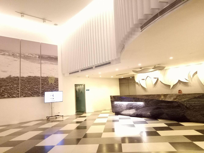 Public Area, Simple Yet Stunning 2BR, Mandaluyong
