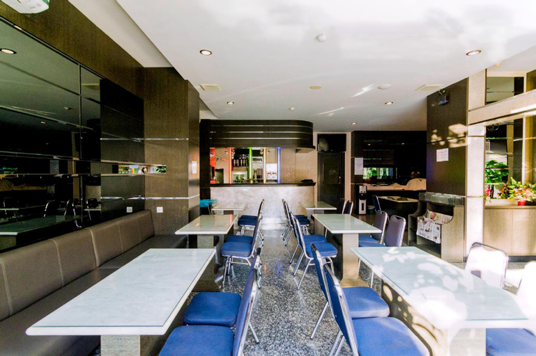Lovina Inn Nagoya, Batam