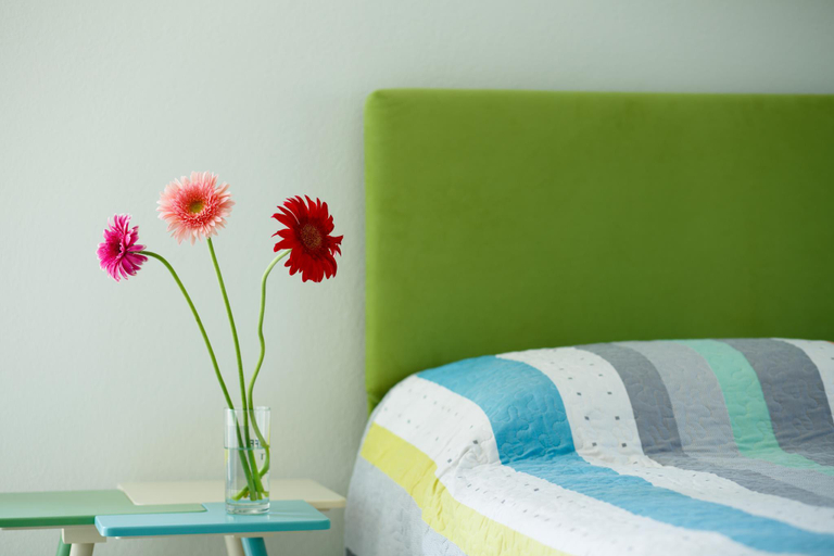 Bedroom 3, Villa Moly -Experience Your own Tranquility, Crete