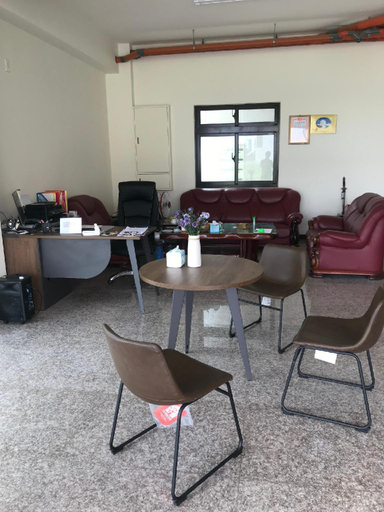 Public Area, Fei Tsuei Jin Tzuan 2, Miaoli