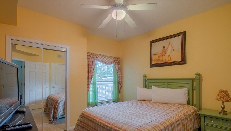 Bedroom, Legacy I 307, Harrison