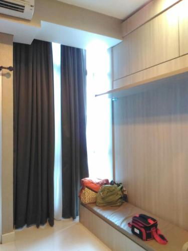Deluxe Apartment in Jakarta, Central Jakarta