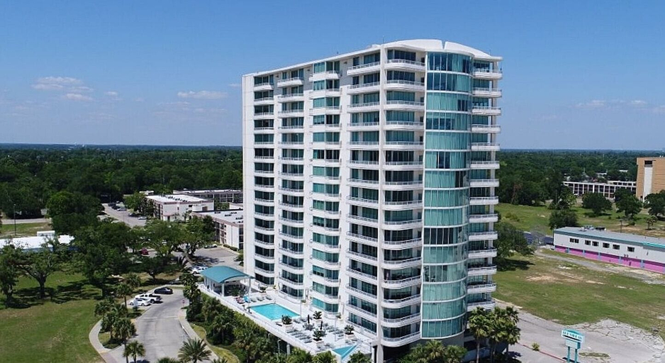 Exterior & Views, Ocean Club 706, Harrison