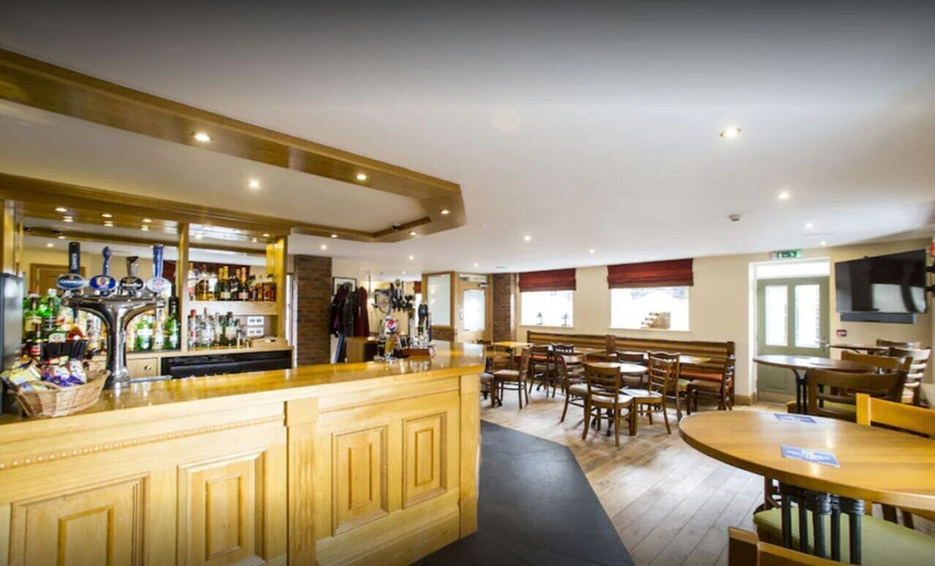 Food & Drinks 4, The Bedlinog Inn , Merthyr Tydfil