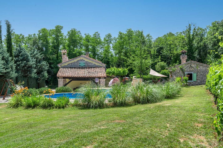 Exterior & Views 2, Casa Corona, Sveta Nedelja