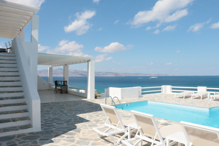 Exterior & Views 2, Apricot and Sea Luxury Villas, South Aegean