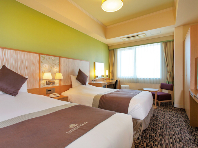 Bedroom 30