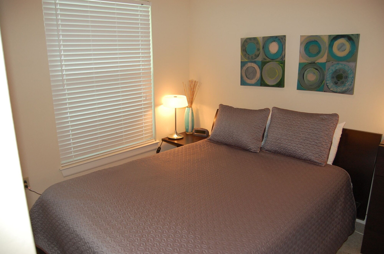 Bedroom 4, Legacy II 1106, Harrison