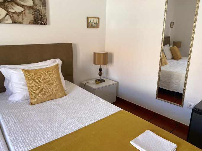 Bedroom 3, Casa Morgado's Boutique Guesthouse, Grândola