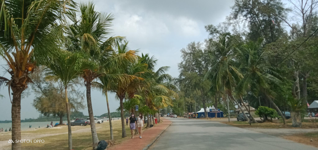 2, Bagan Lalang Homestay Sepang, Sepang
