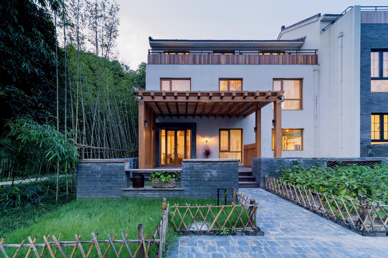 Taihu Lake National Tourist Resort No.7  Villa, Suzhou