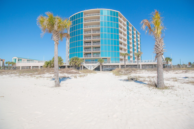 Exterior & Views 2, Sea Breeze 907, Harrison