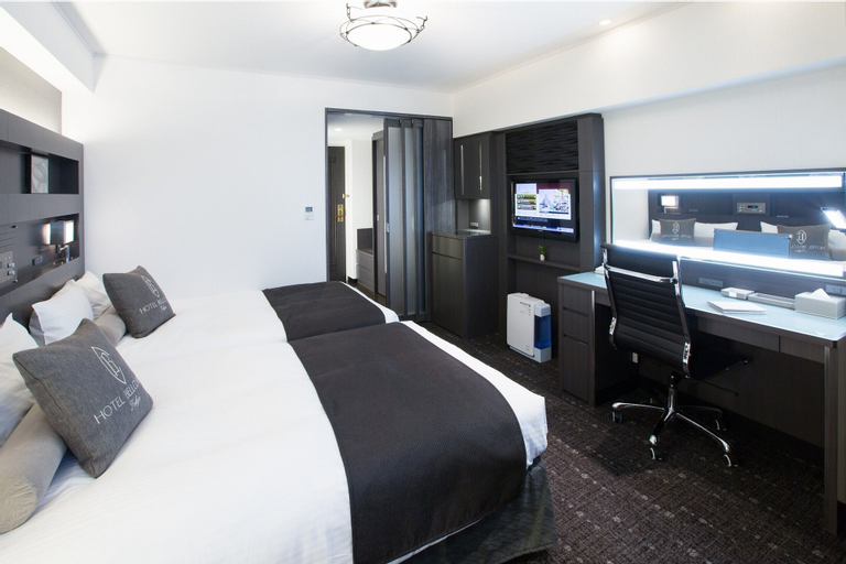Bedroom 24