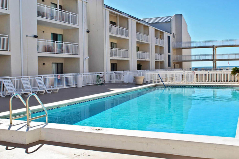 Sport & Beauty 1, Sugar Beach by Youngs Suncoast, Baldwin