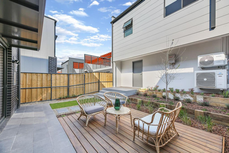 Rouse Hill四室展示房S51, Blacktown  - North