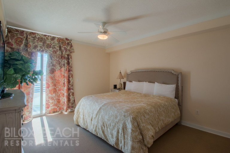 Bedroom, Ocean Club 1503, Harrison