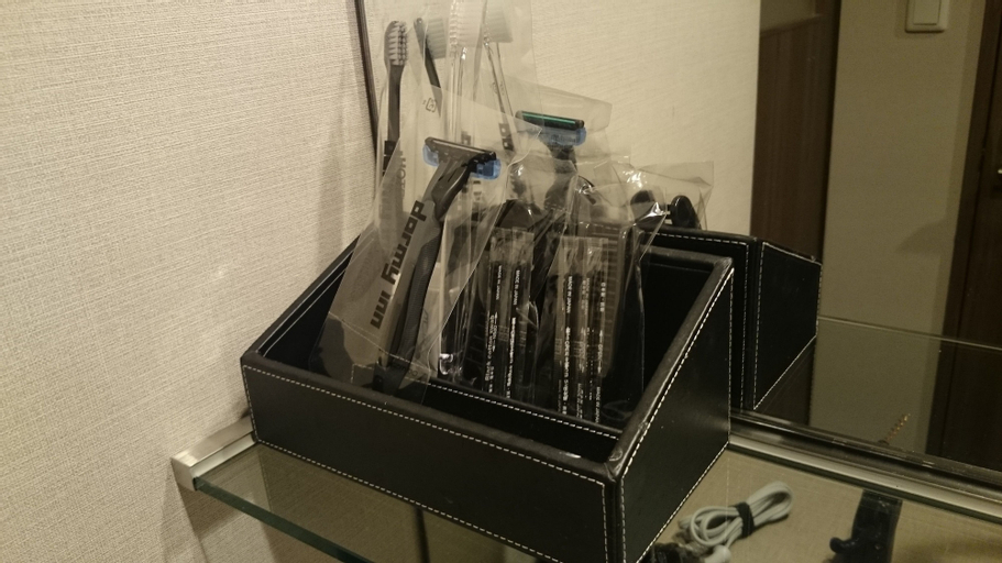Amenities 26
