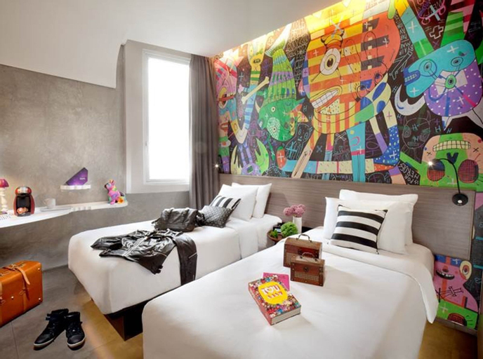 Bedroom 5