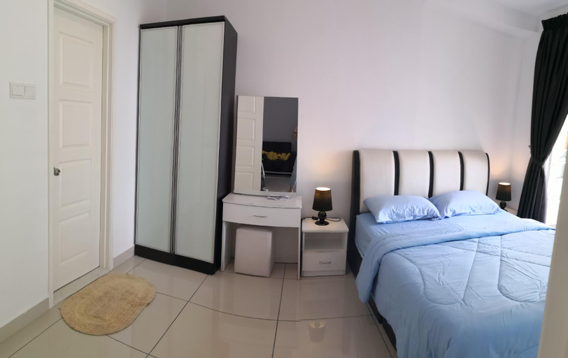 Sea and City View Mansion One Suite, Pulau Penang