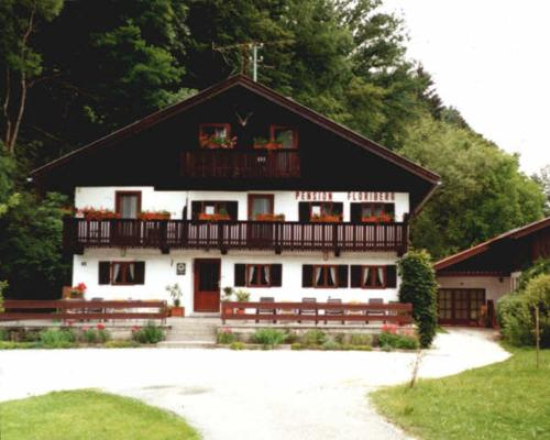 Pension Floriberg, Rosenheim