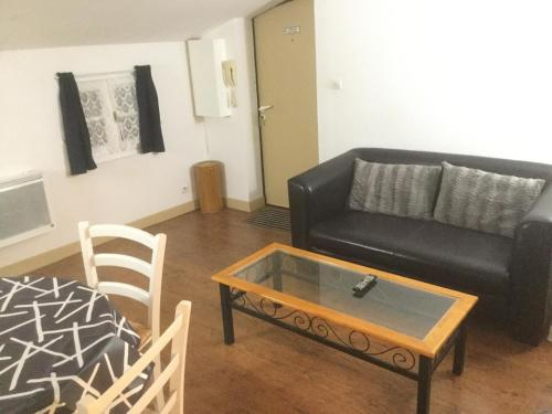 Studio One, Charente-Maritime
