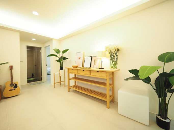 Public Area, Near StayReal Location, Taipei City