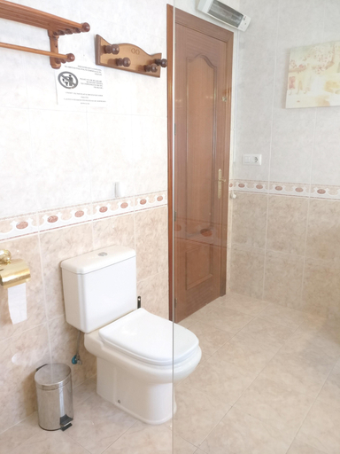 Bathroom 5, Charming villa near Cordoba with private pool, Córdoba