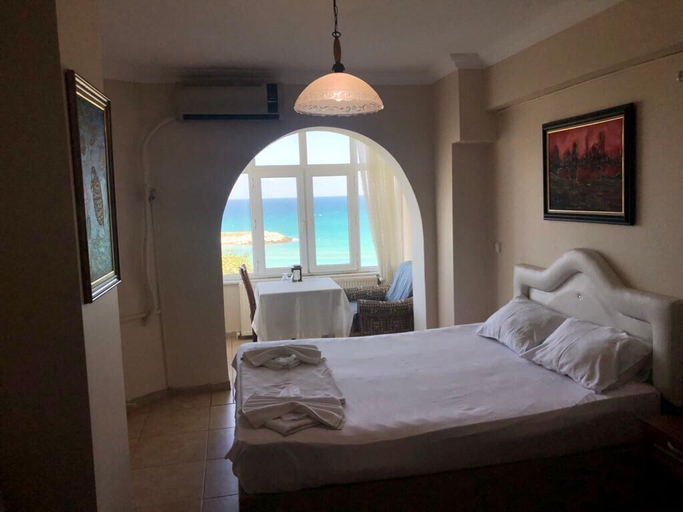 Bedroom 3, Gizlibahce Hotel, Arnavutkoy