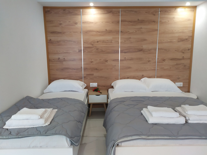 Bedroom 2, Del Soll - Polychrono, Central Macedonia