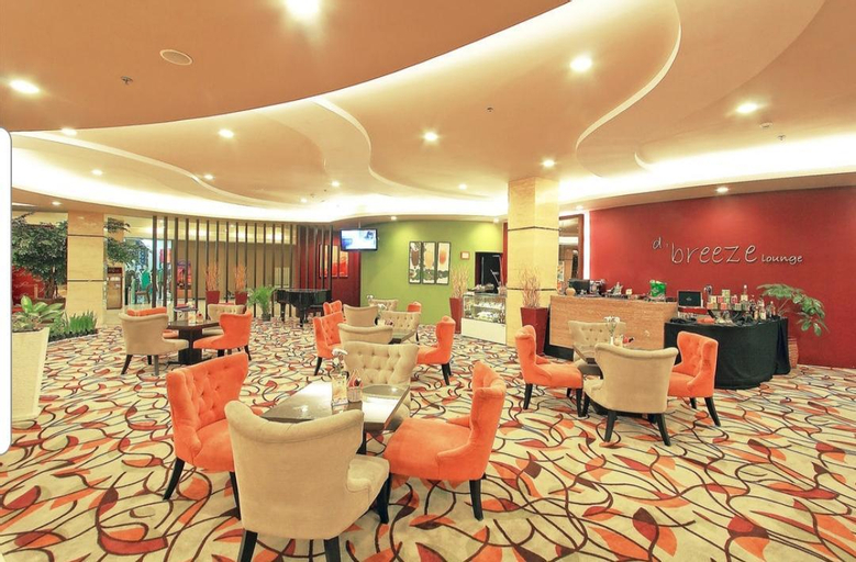 Food & Drinks, Solo paragon apartement 2 Bedroom, Solo