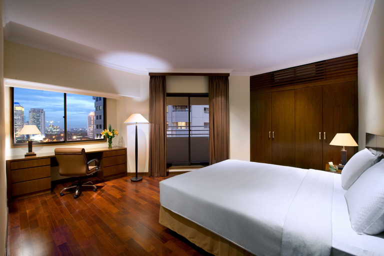Bedroom 5