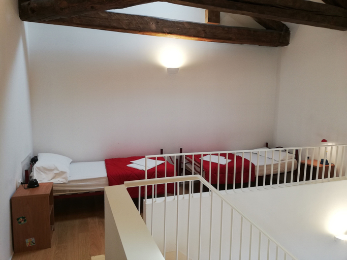 Others 4, Ostello S. Fosca - CPU Venice Hostels, Venezia