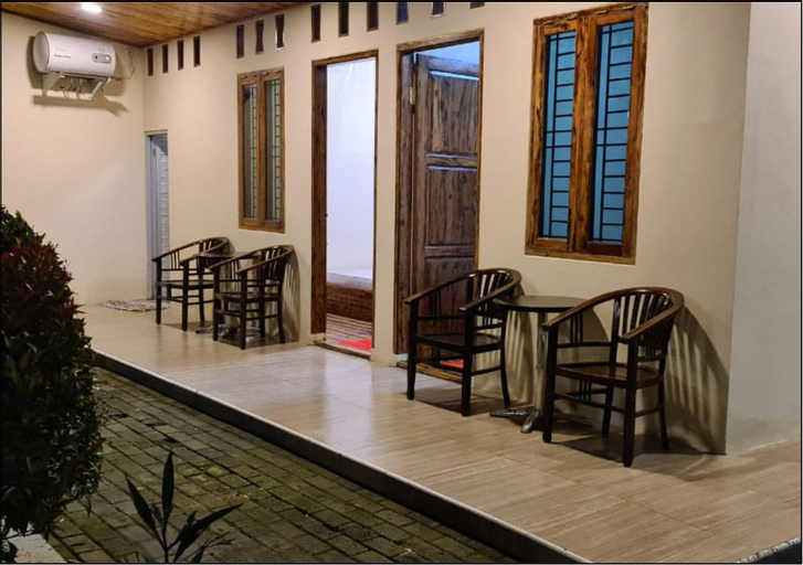 Exterior & Views 5, Omah Gunung Homestay, Banjarnegara