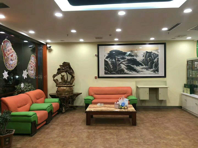 Others 5, 7 Days Inn Hanzhong Yang County Heping Road, Hanzhong