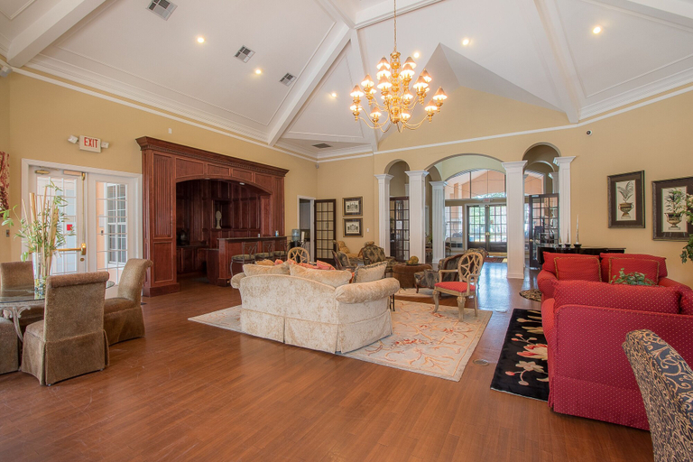 Public Area 2, Legacy Villa 202, Harrison
