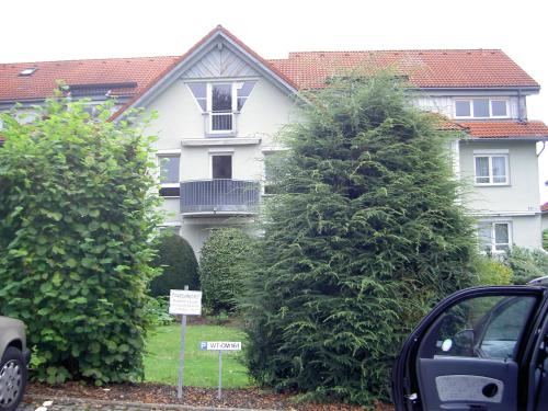 Apartment Zum Bergsee, Waldshut