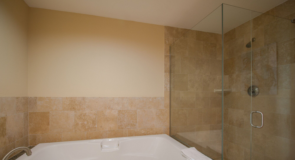 Bathroom 4, Ocean Club 706, Harrison