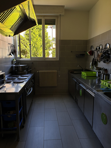 Others 5, Ostello S. Fosca - CPU Venice Hostels, Venezia