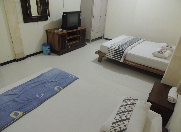 Bedroom 5