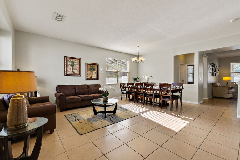 Public Area 3, Sunrise Lakes by Shine Villas, Lake