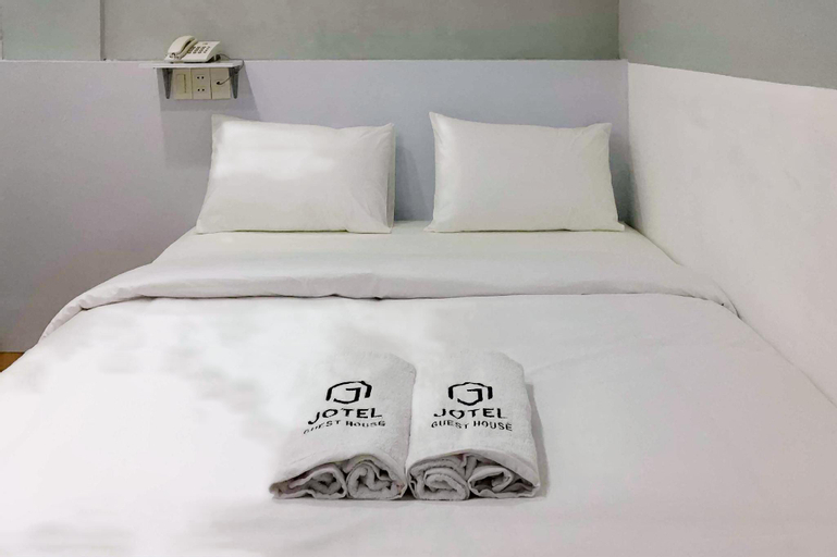 Jotel Guest House, Medan