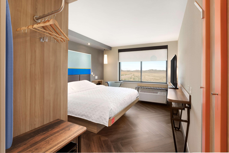 Bedroom 7